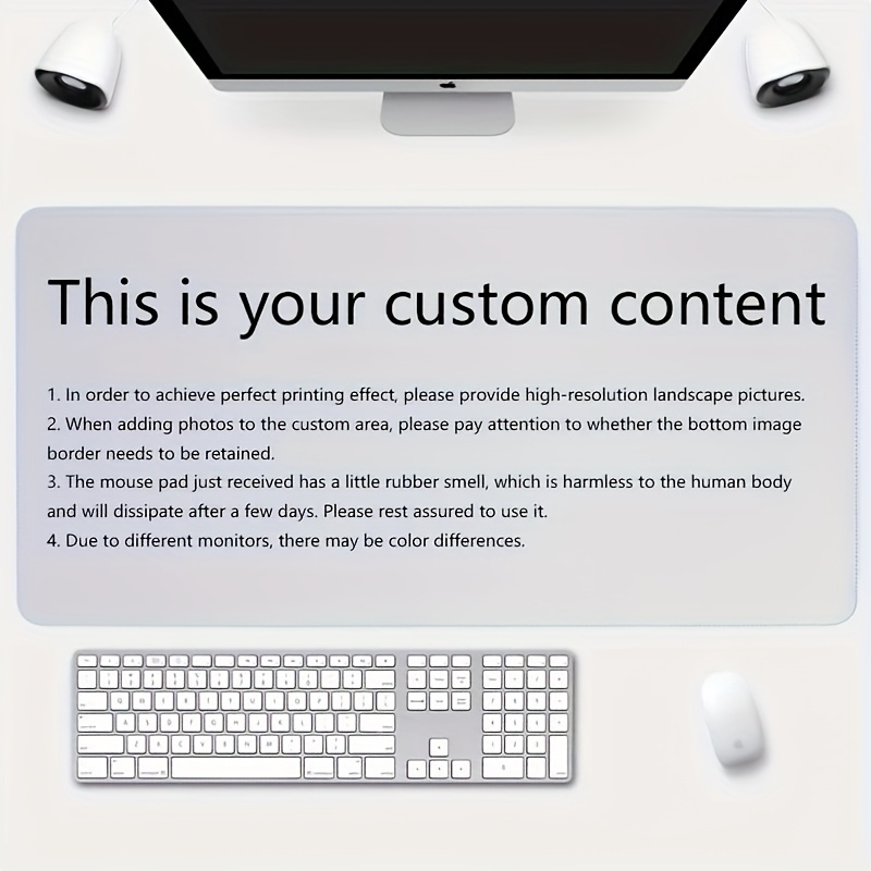 DIY Playmat Printing,Gaming Cu - Gaming Accessories Images recension och pris