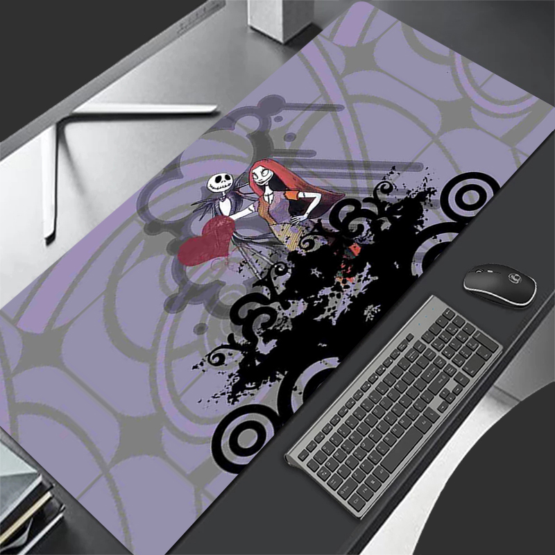 Mouse Pad Gamer Large Computer - Gaming Accessories For Laptop recension och pris