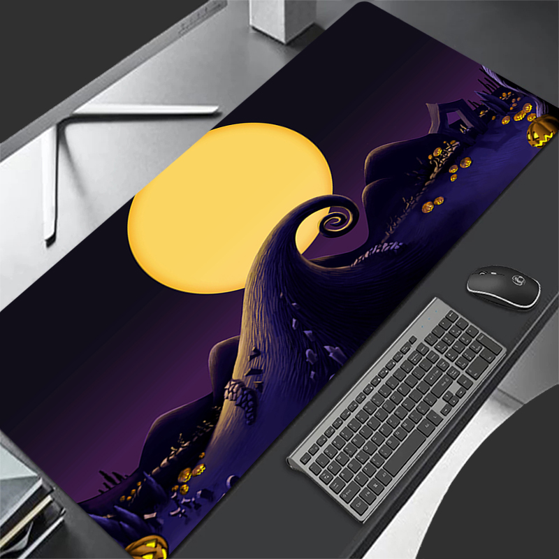 Mouse Pad Gamer Large Computer - Gaming Accessories For Laptop recension och pris