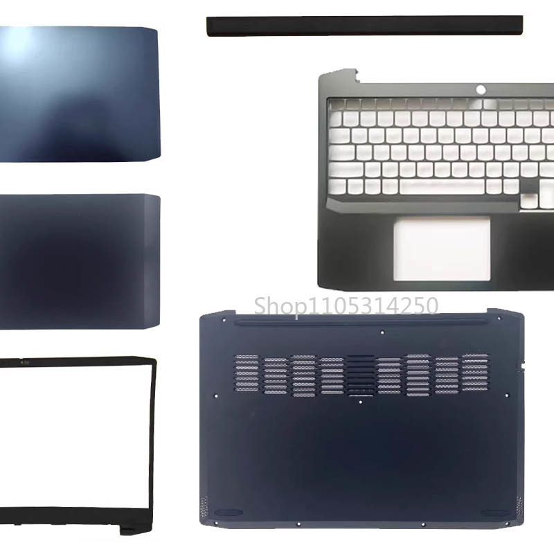 For Lenovo IdeaPad Gaming 3 15 - Gaming Accessories For Laptop recension och pris