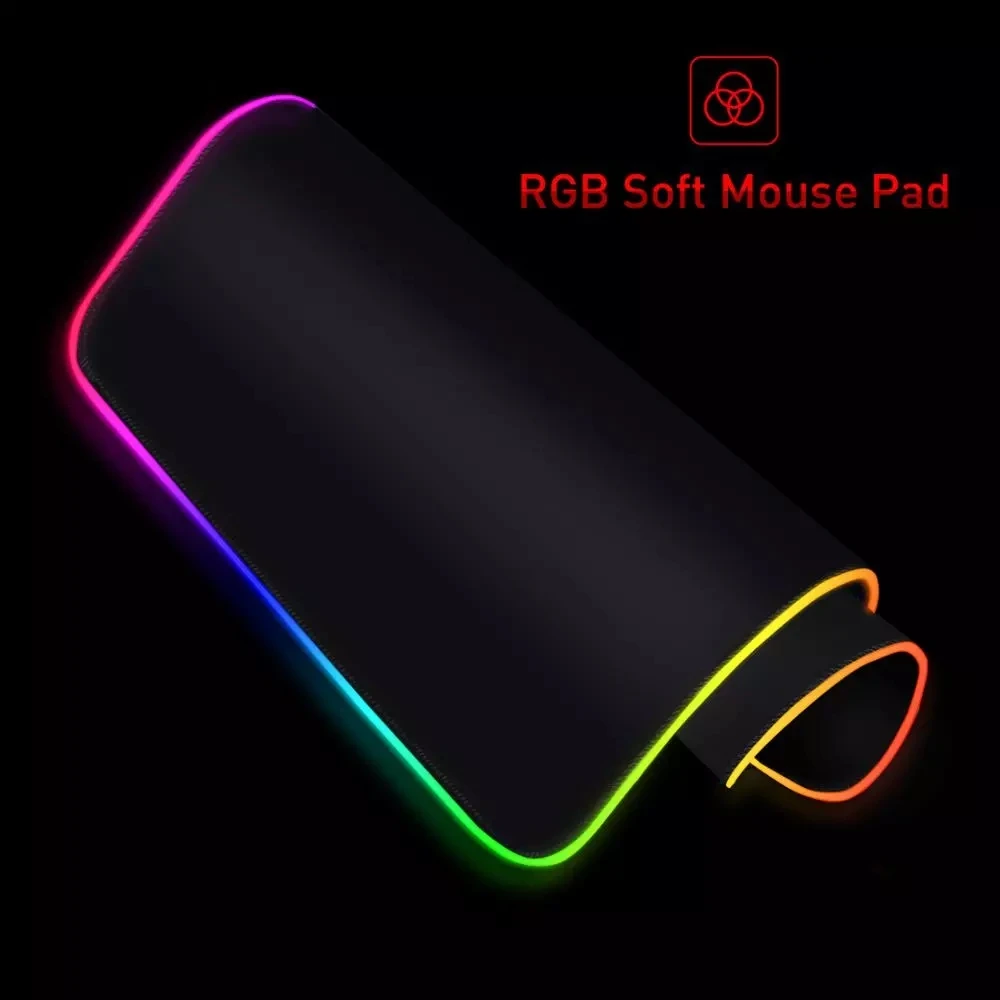 RGB HD print DIY Customized Mi - Gaming Accessories Images recension och pris