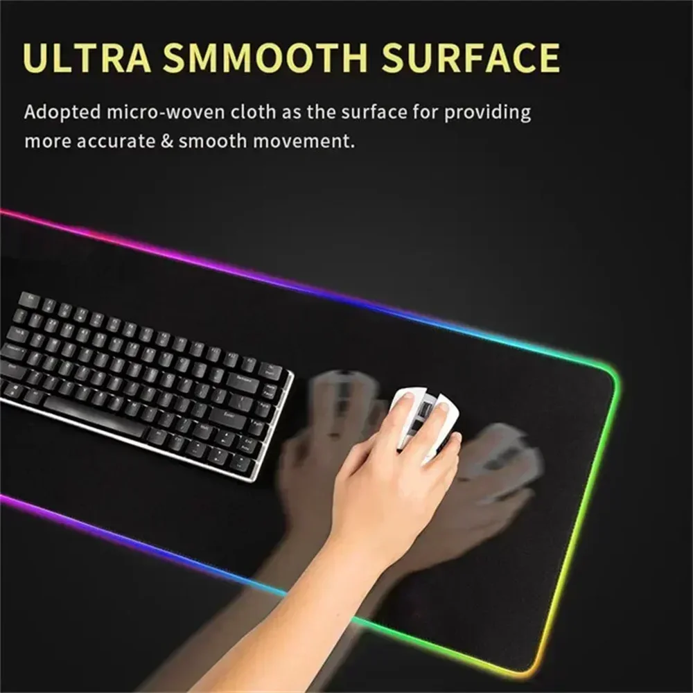 RGB HD print DIY Customized Mi - Gaming Accessories Images recension och pris