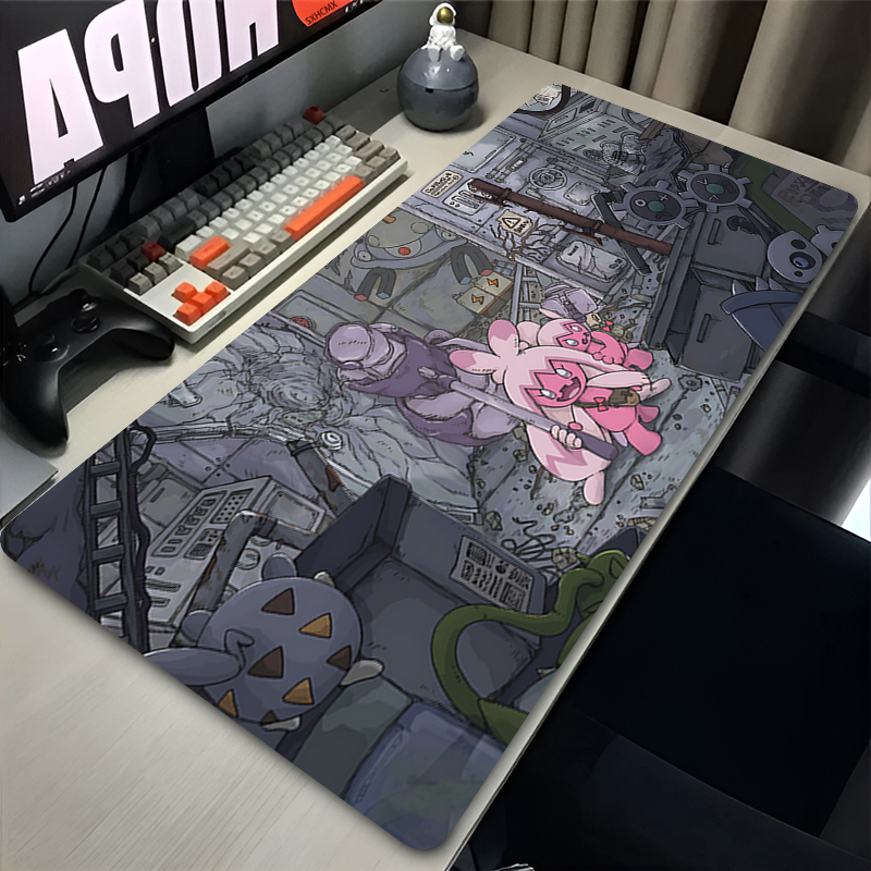 Mouse Pad P-pokemon Tinkaton G - Gaming Accessories For Setup recension och pris