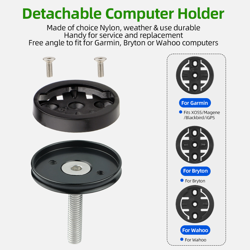 Cone-shaped Bottom Stand for B - Gaming Accessories For Setup recension och pris