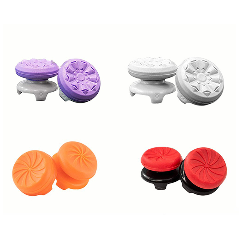 2pcs Video Games Silicone Cont - Gaming Accessories Ps4 recension och pris