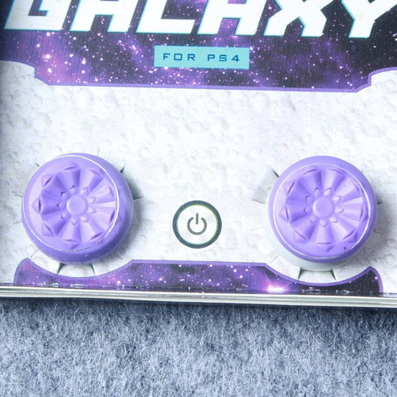 2pcs Video Games Silicone Cont - Gaming Accessories Ps4 recension och pris