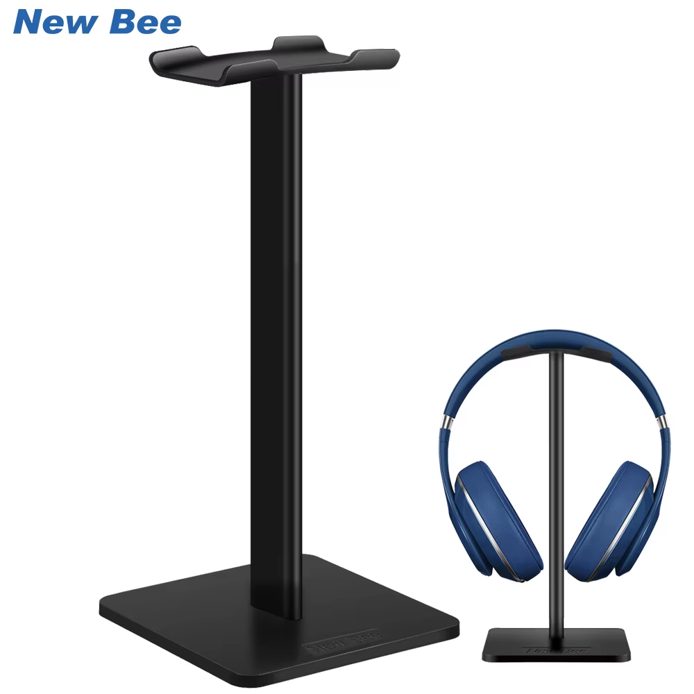 New Bee Z1 Aluminium Alloy Hea - Gaming Accessories For Setup recension och pris