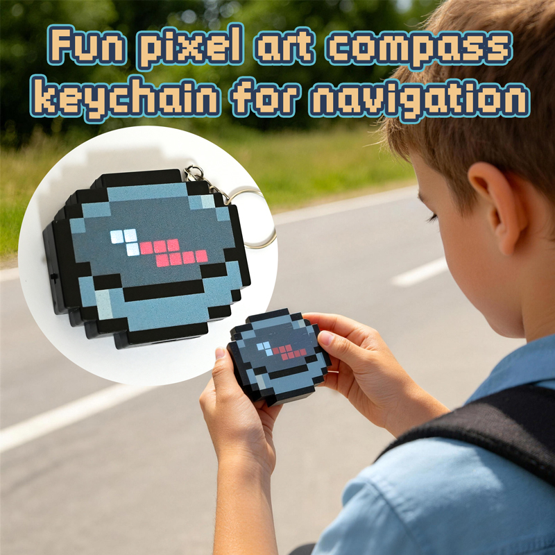 2026 NEW Rechargeable Pixel Co - Gaming Accessories For 10 Year Old Boy recension och pris