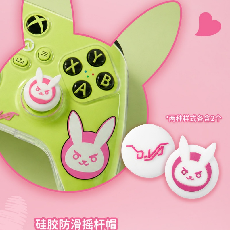 Xbox Game Controller Protectiv - Gaming Accessories Controller recension och pris