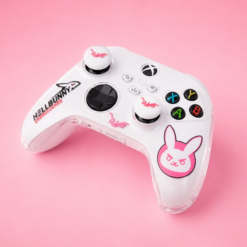 Xbox Game Controller Protectiv - Gaming Accessories Controller recension och pris
