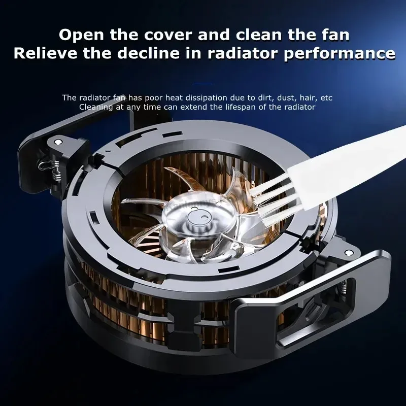 2 IN 1 MEMO CX08 Magnetic Back - Gaming Accessories Mobile recension och pris