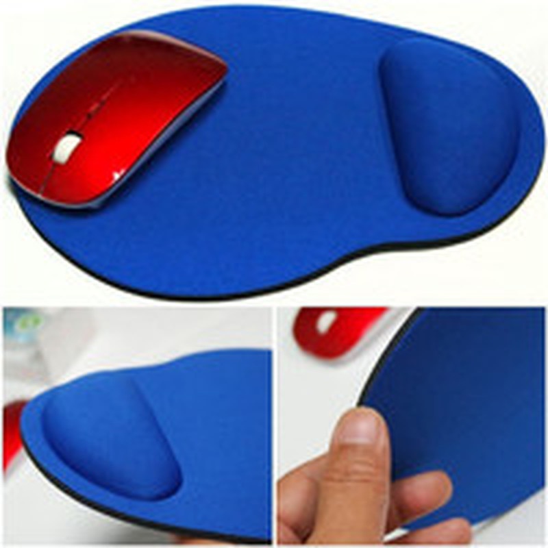 Comfort EVA Protect Wrist Mous - Gaming Accessories Desk recension och pris