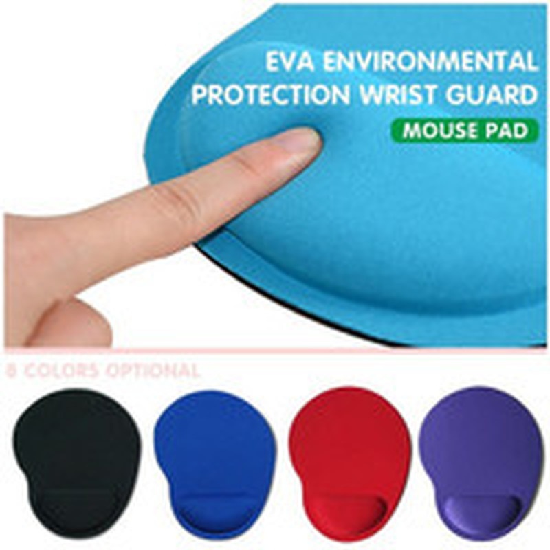 Comfort EVA Protect Wrist Mous - Gaming Accessories Desk recension och pris