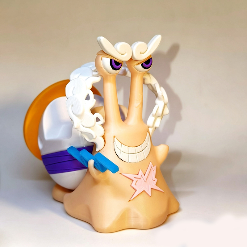 One Piece Gamepad Holder Ps4Ps - Gaming Accessories Desk recension och pris