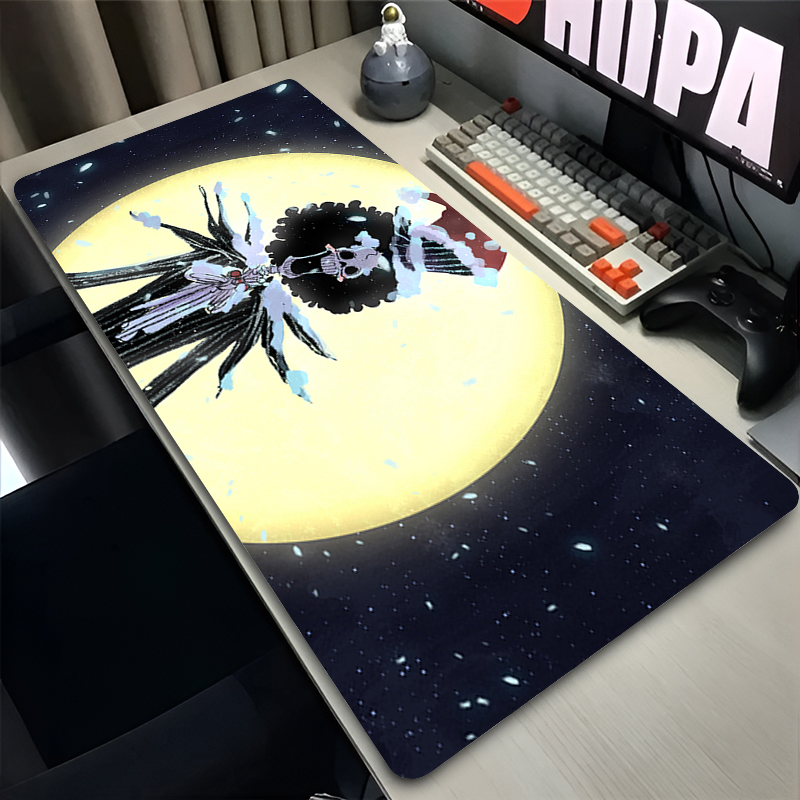 Popular Mouse Pad Large Gaming - Gaming Accessories Desk recension och pris