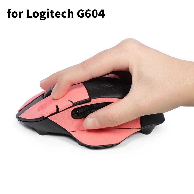 For Logitech G604 Mouse Grip T - Gaming Accessories For Laptop recension och pris