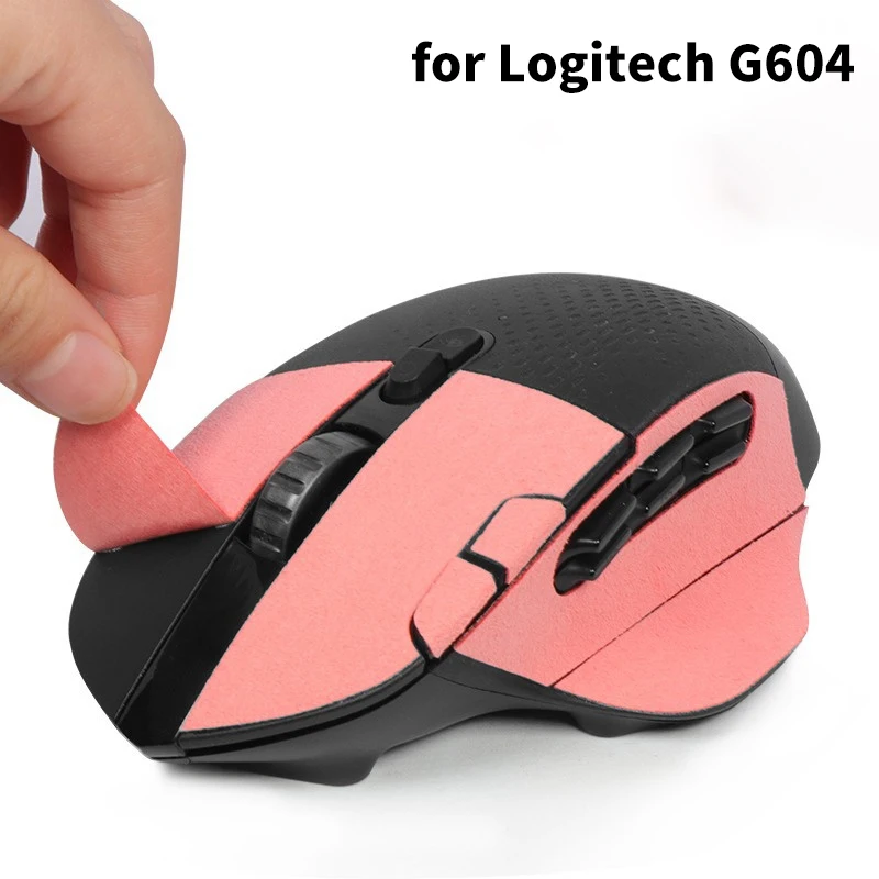 For Logitech G604 Mouse Grip T - Gaming Accessories For Laptop recension och pris