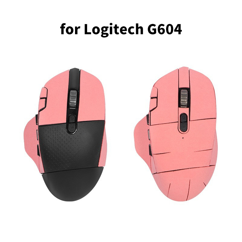 For Logitech G604 Mouse Grip T - Gaming Accessories For Laptop recension och pris