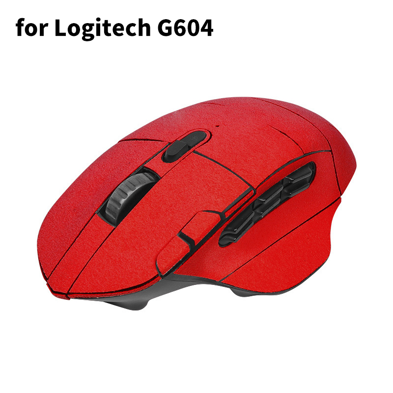 For Logitech G604 Mouse Grip T - Gaming Accessories For Laptop recension och pris