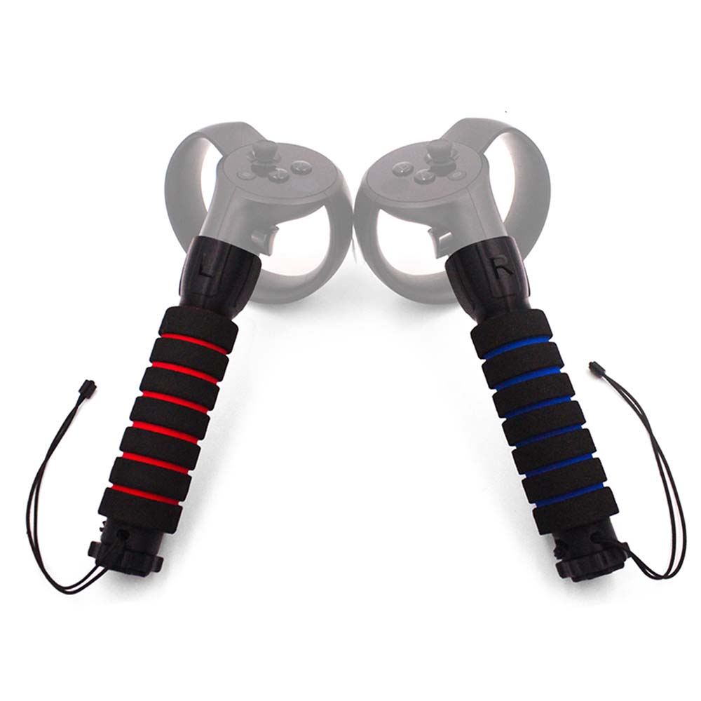 AMVR 1 Pair Expansion Handle f - Gaming Accessories Controller recension och pris