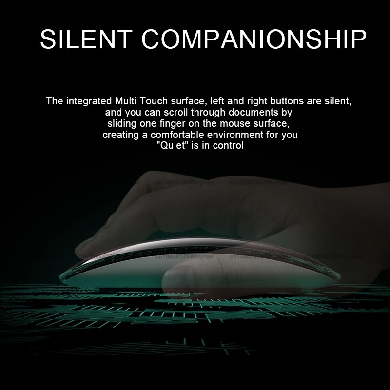 For APPLE Original Multi-Touch - Gaming Accessories For Laptop recension och pris