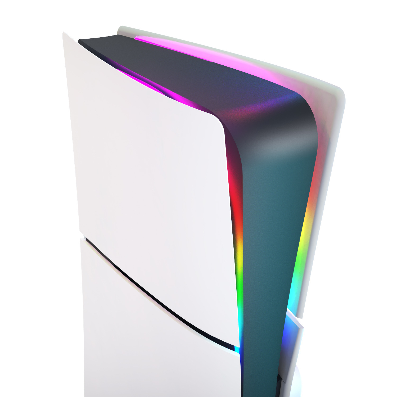 RGB LED Light for PS5/PS5 slim - Gaming Accessories App recension och pris