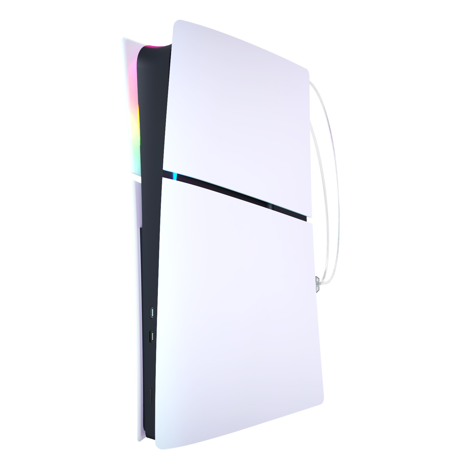 RGB LED Light for PS5/PS5 slim - Gaming Accessories App recension och pris
