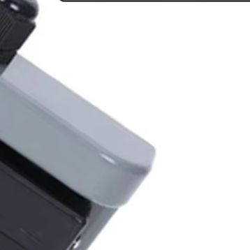 Red Black Dual Foot Switch Mom - Gaming Accessories Images recension och pris