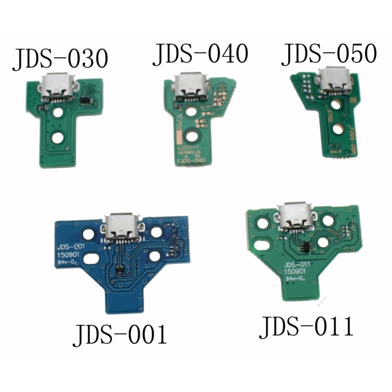 JDS-001 JDS-011 JDS-030 JDS-04 - Gaming Accessories Ps4 recension och pris
