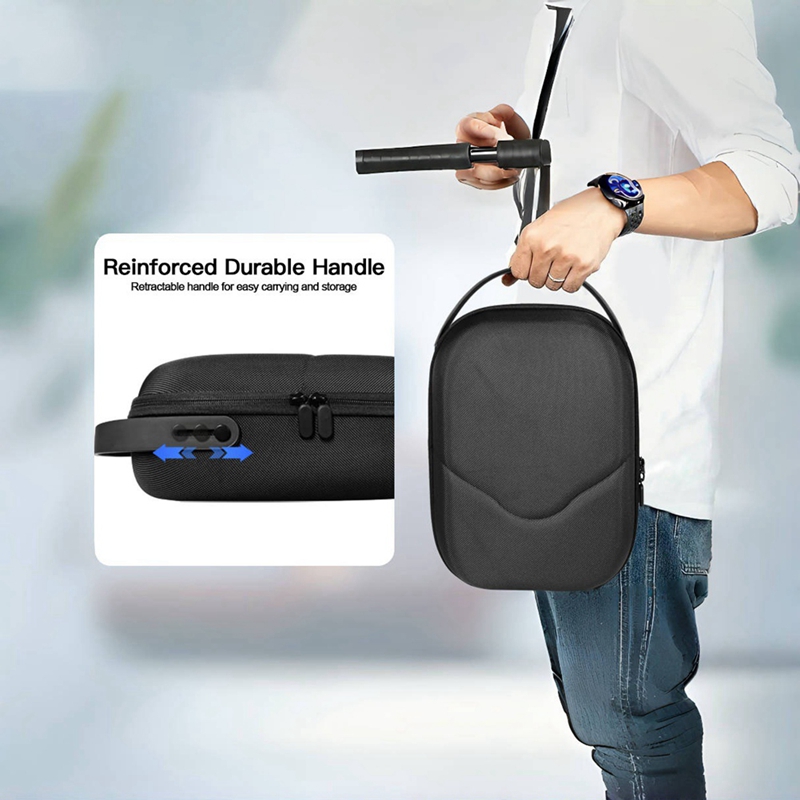 Carrying Case for 3S VR Gaming - Gaming Accessories Vr recension och pris