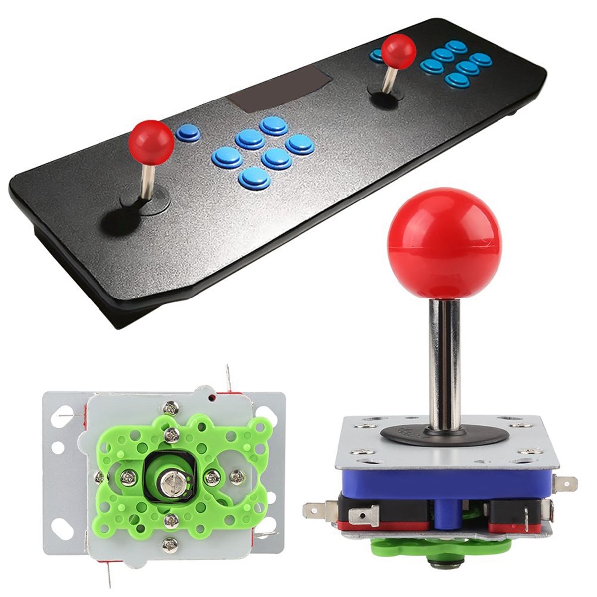 A40I Classic Competition Game  - Gaming Accessories Controller recension och pris