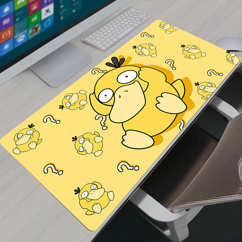 Mousepad Anime P-Pokemon Psydu - Gaming Accessories For Laptop recension och pris