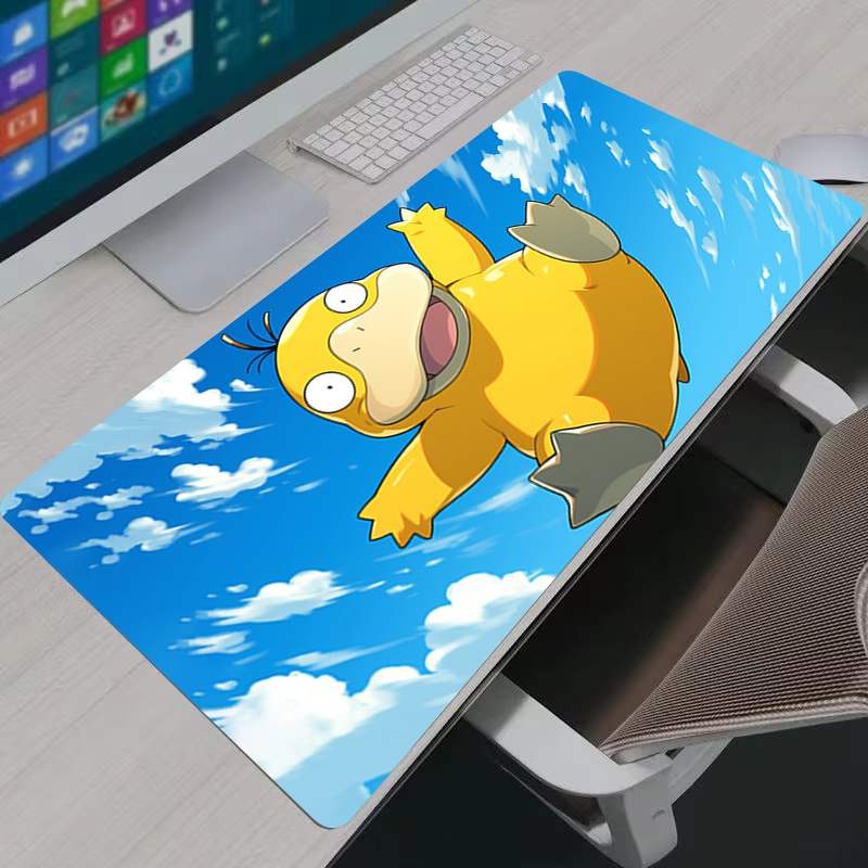 Mousepad Anime P-Pokemon Psydu - Gaming Accessories For Laptop recension och pris