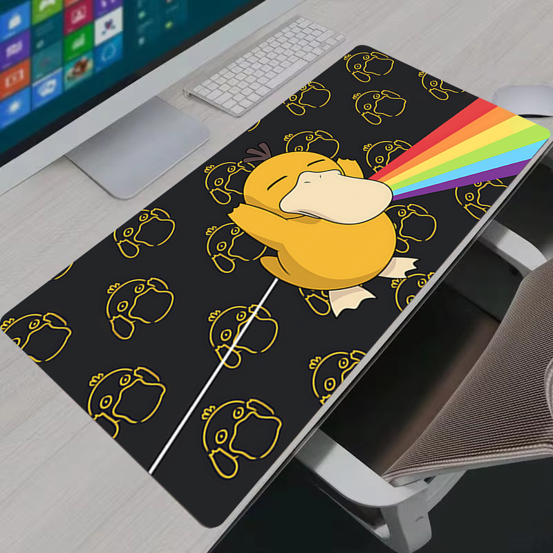 Mousepad Anime P-Pokemon Psydu - Gaming Accessories For Laptop recension och pris