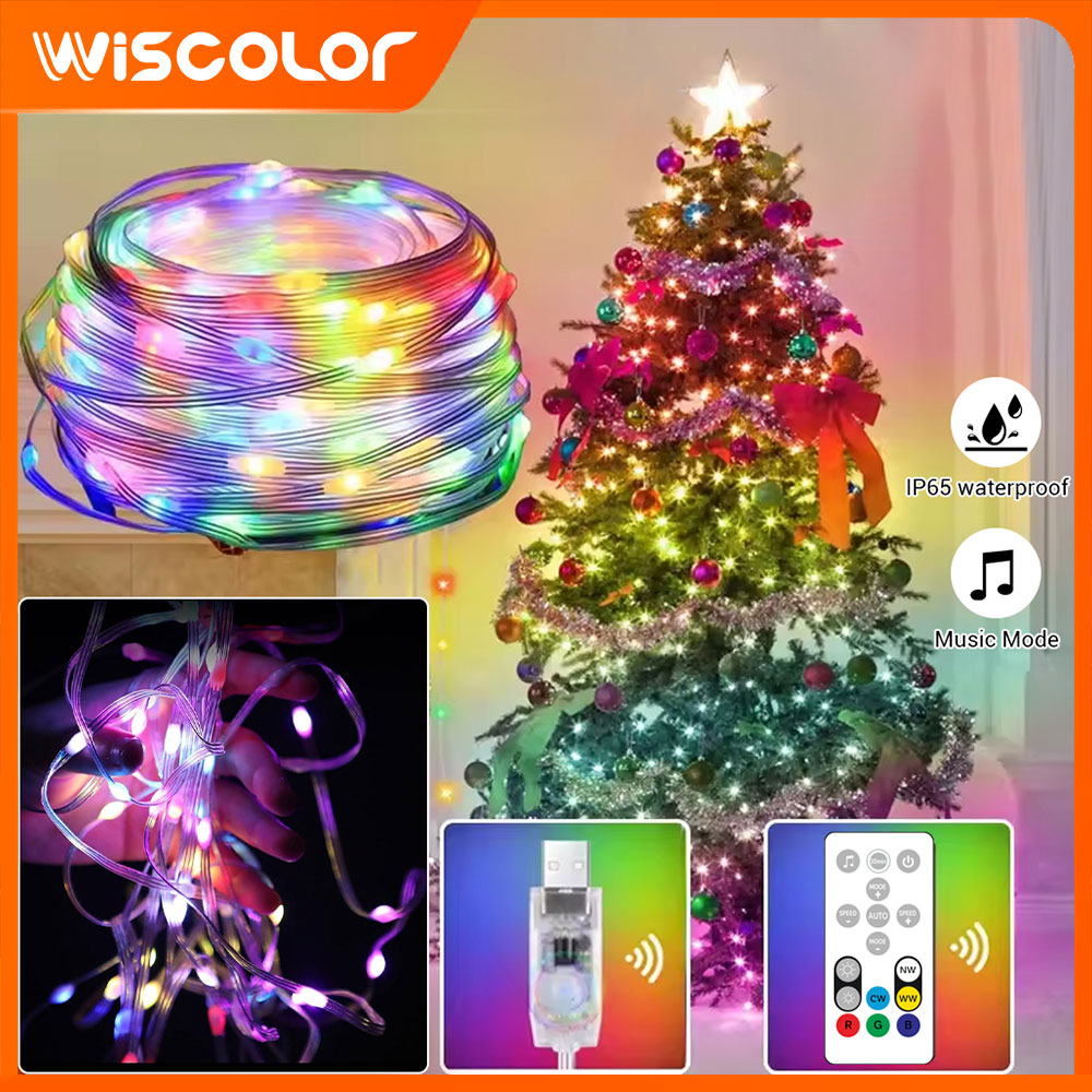 RGBIC LED Lights Strip Neon La - Gaming Accessories App recension och pris