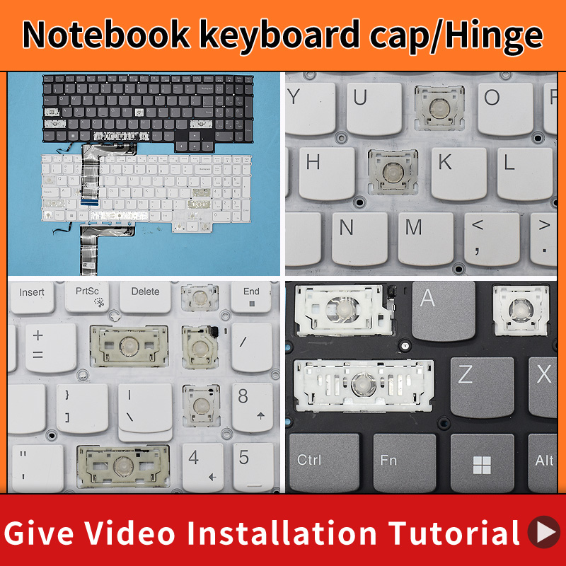 Replacement Original Key Cap H - Gaming Accessories Uk recension och pris