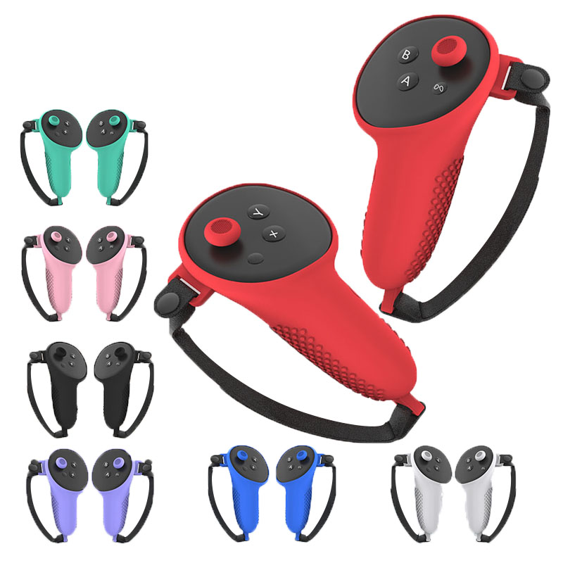 VR Accessories Rubber Protecti - Gaming Accessories Vr recension och pris