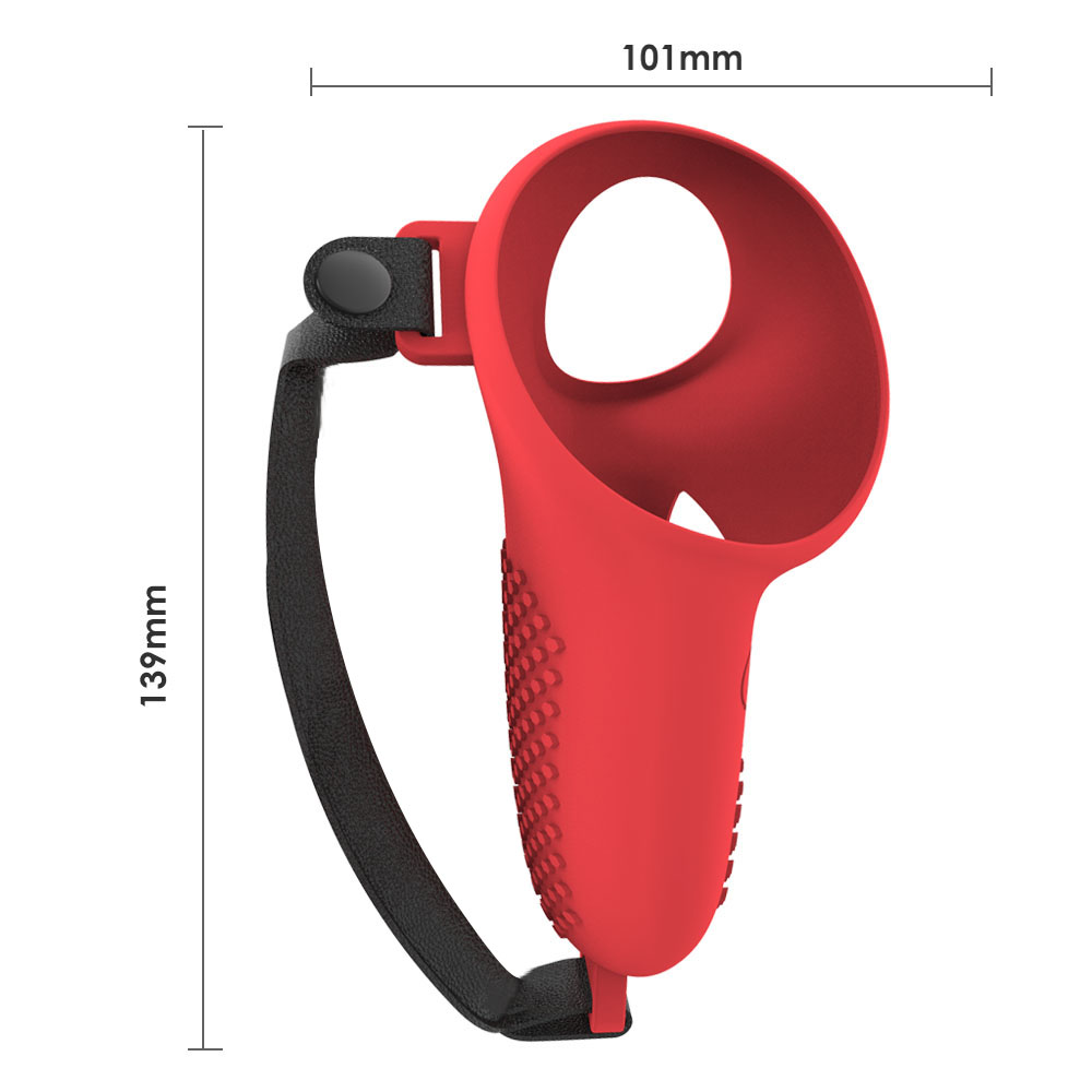 VR Accessories Rubber Protecti - Gaming Accessories Vr recension och pris