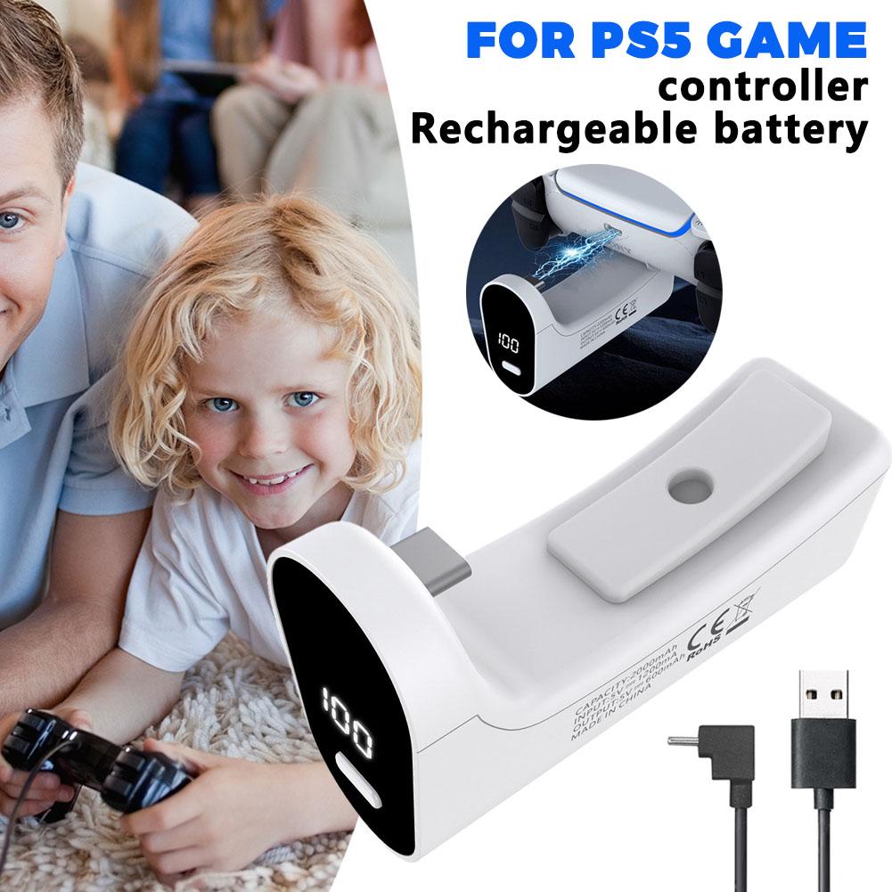 For PS5 Gaming Controller Char - Gaming Accessories Mobile recension och pris