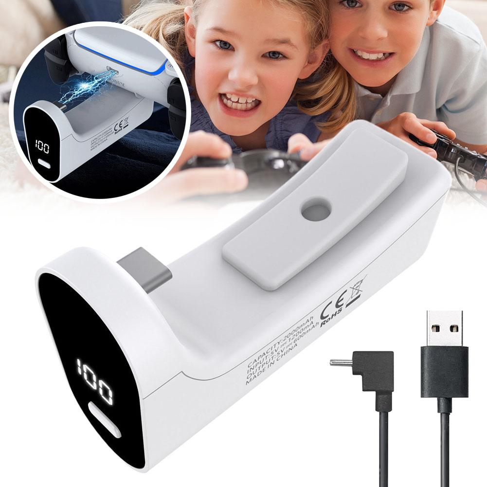For PS5 Gaming Controller Char - Gaming Accessories Mobile recension och pris