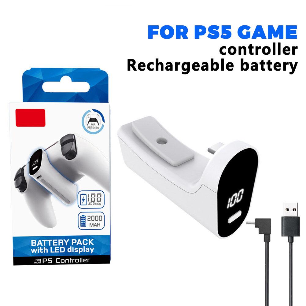 For PS5 Gaming Controller Char - Gaming Accessories Mobile recension och pris