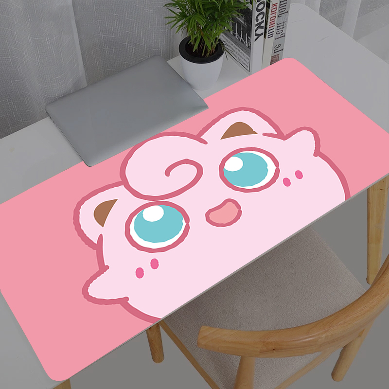 Mouse Pad Large PC Pokemon Pik - Gaming Accessories Desk recension och pris