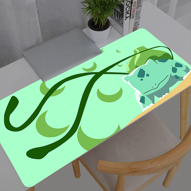 Mouse Pad Large PC Pokemon Pik - Gaming Accessories Desk recension och pris
