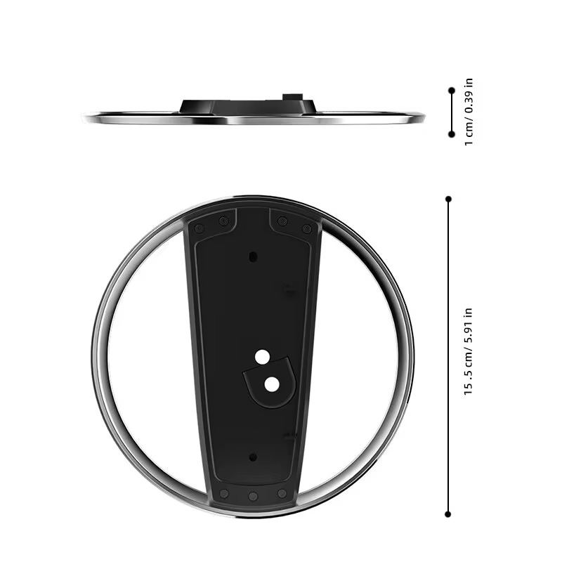 New Metal Stand Console Stand  - Gaming Accessories Mobile recension och pris