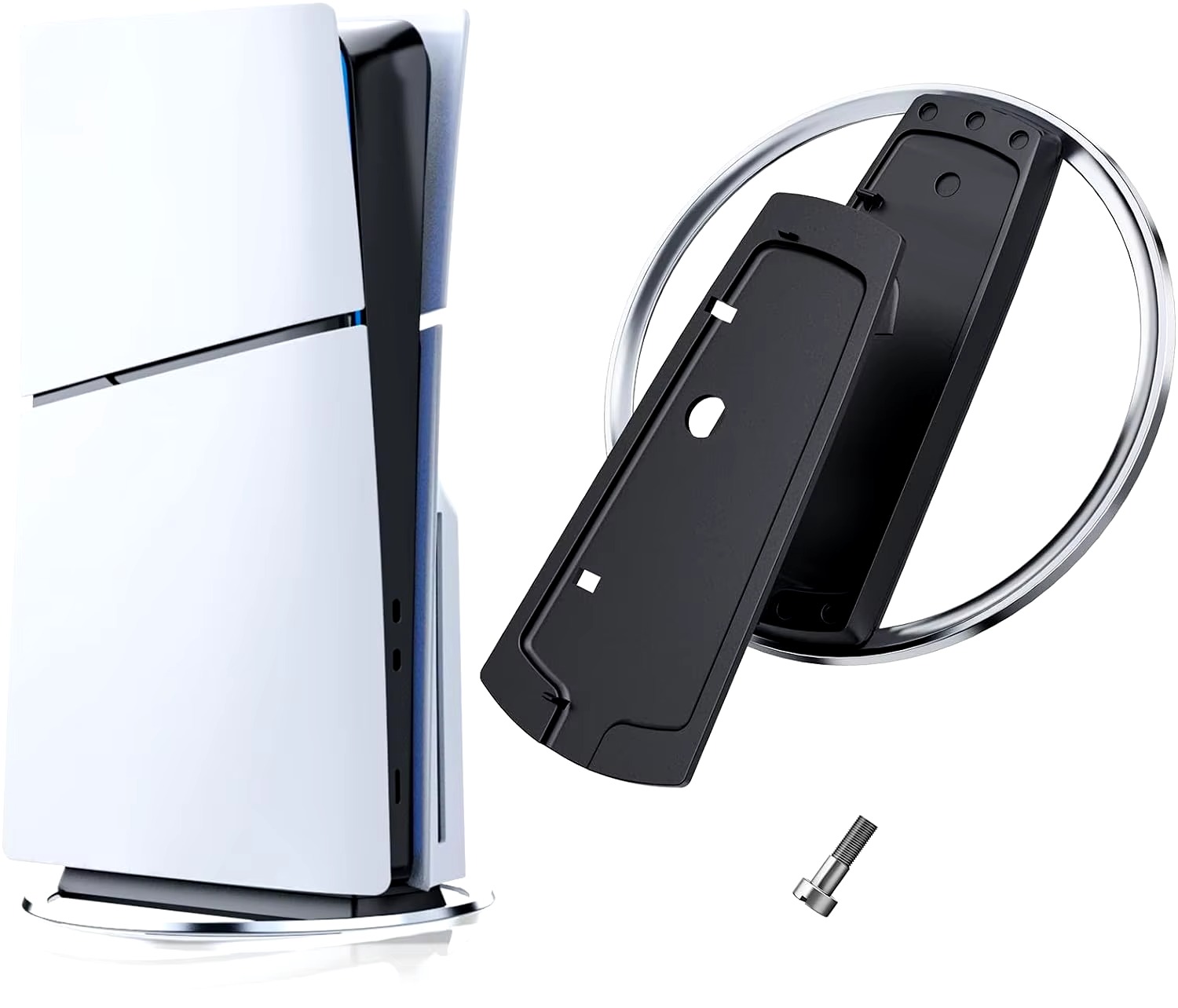 New Metal Stand Console Stand  - Gaming Accessories Mobile recension och pris