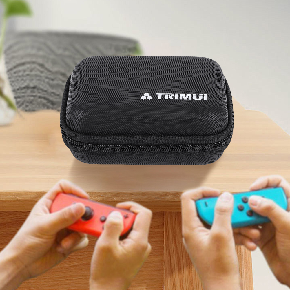 Hard Carrying Case Shockproof  - Gaming Accessories Mobile recension och pris