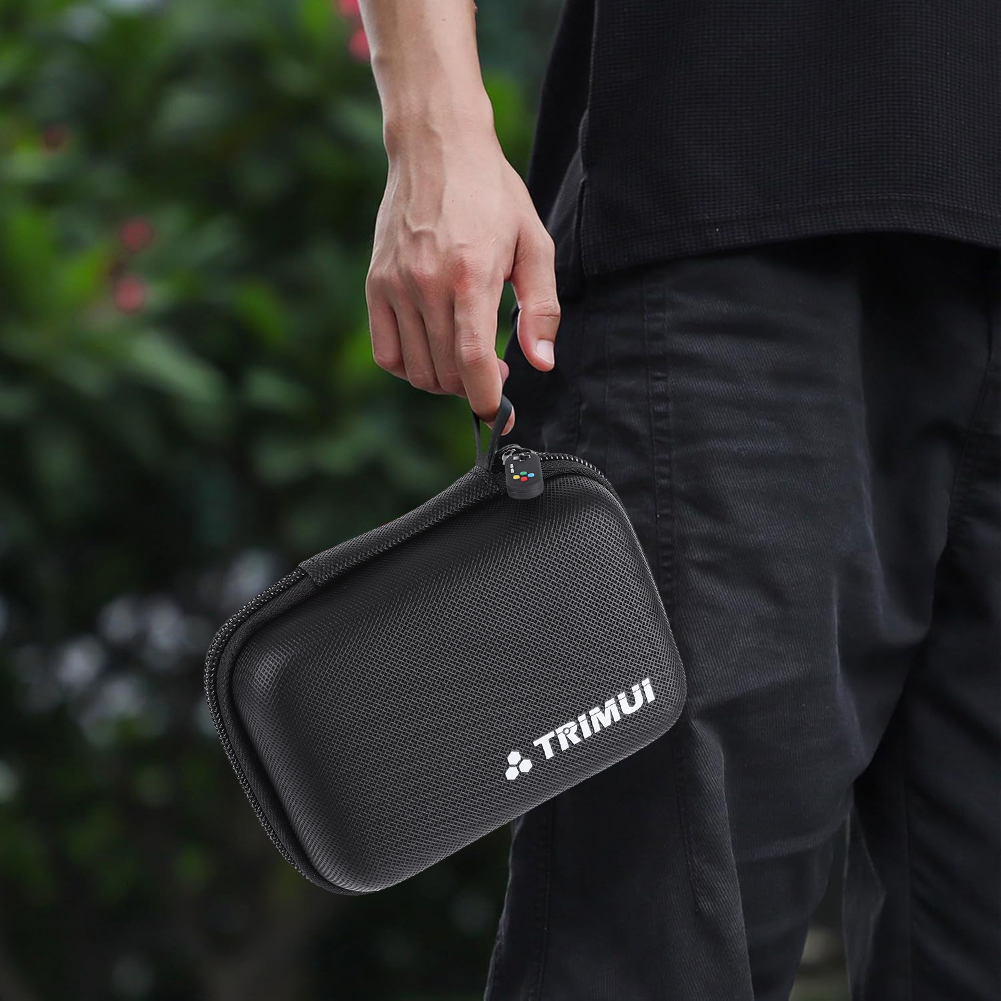 Hard Carrying Case Shockproof  - Gaming Accessories Mobile recension och pris