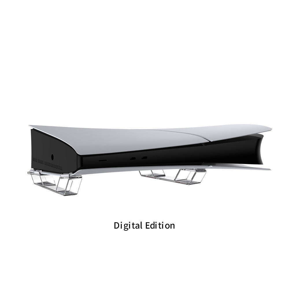 Horizontal Stand for PS5 Slim  - Gaming Accessories Mobile recension och pris