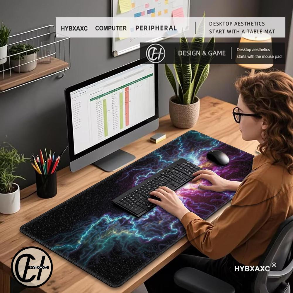 HD Mouse Pad Gaming Desk Acces - Gaming Accessories Images recension och pris