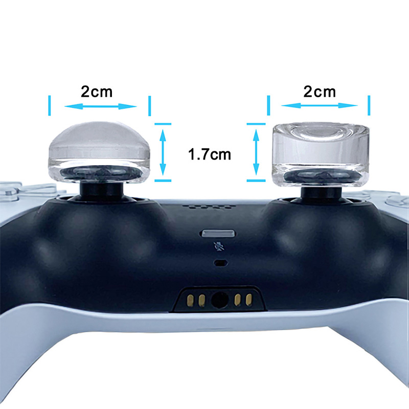 2PCS For PS5 PS4 Xbox One S Xb - Gaming Accessories Ps4 recension och pris